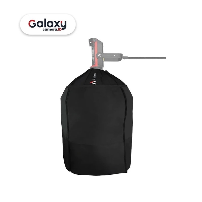 Aputure Lantern Softbox 4