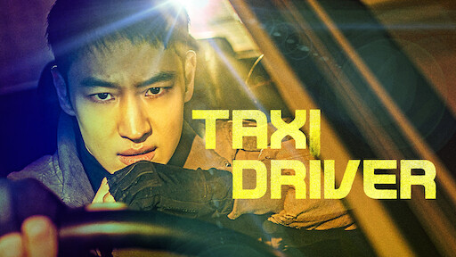 Taxi Driver 1