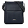 Hush Puppies John Flap Sling In Navy 1
