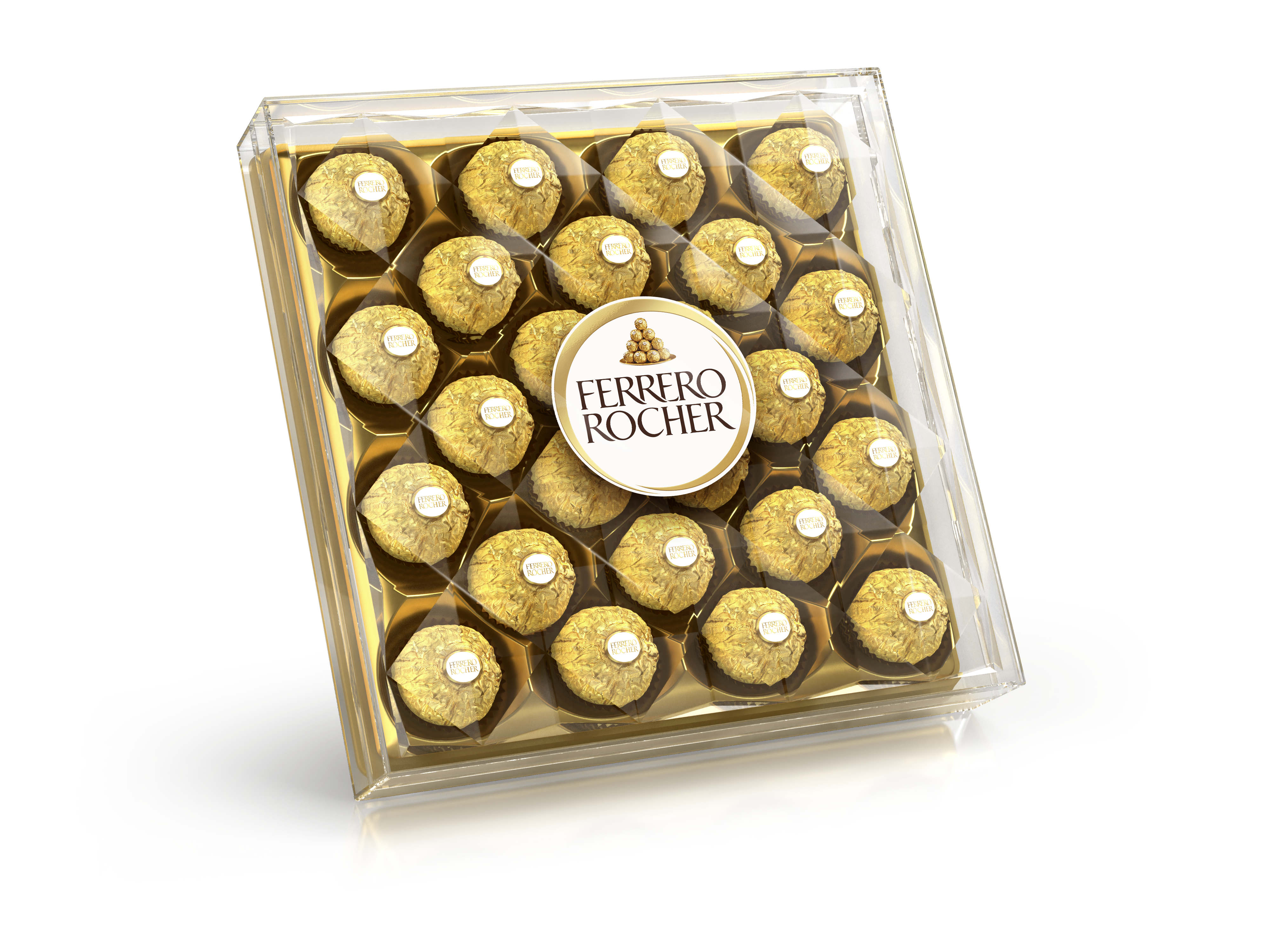 Ferrero Rocher 24 Piece Gift Box