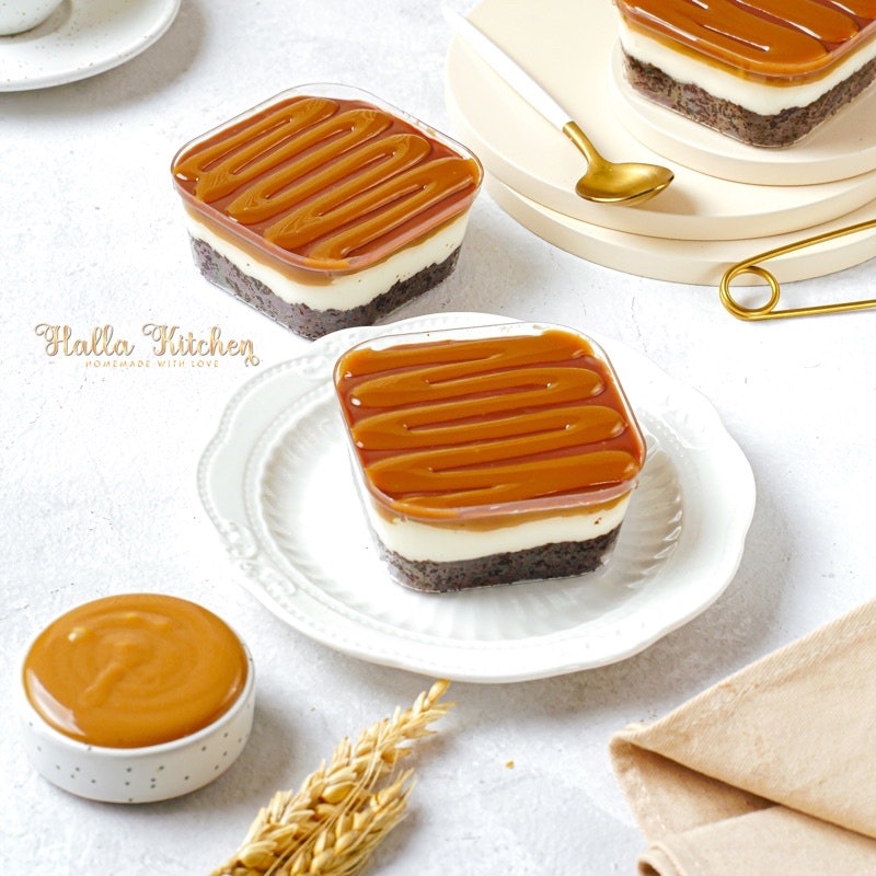 Mini Dessert Box 4