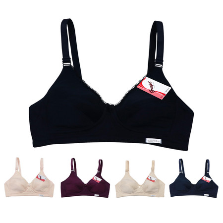 Grape Grape Full Cup Mama Bra SBLN 011