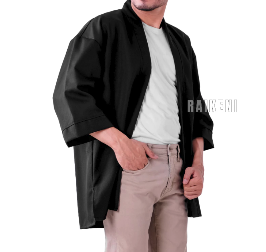 10 Rekomendasi Cardigan Pria Terbaik (Terbaru Tahun 2026) 4