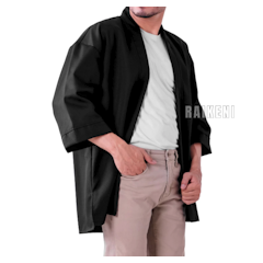 Raikeni Kimono Uno
