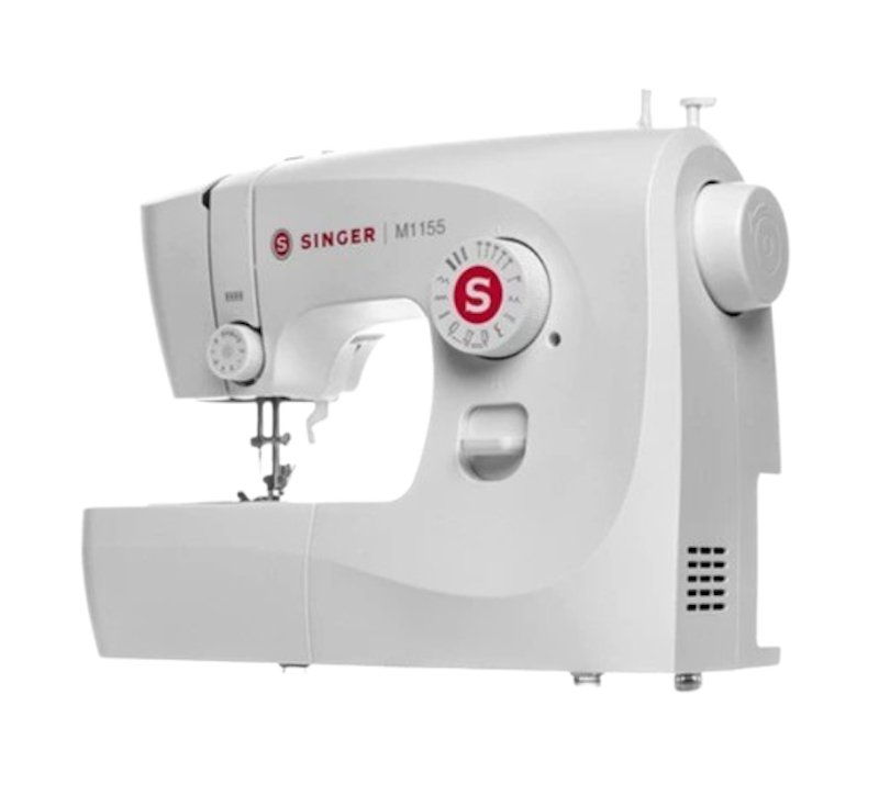 Singer Mesin Jahit Portable 3
