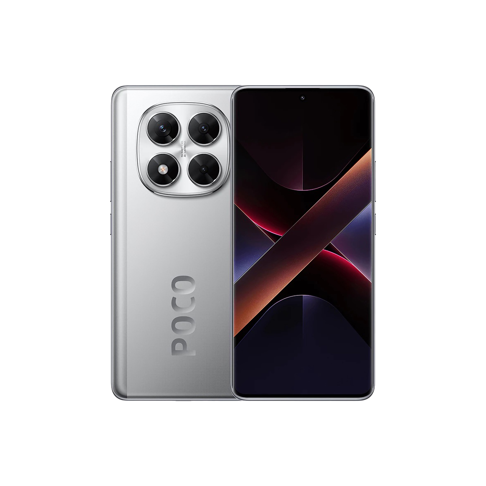 POCO ｜ X7 5G