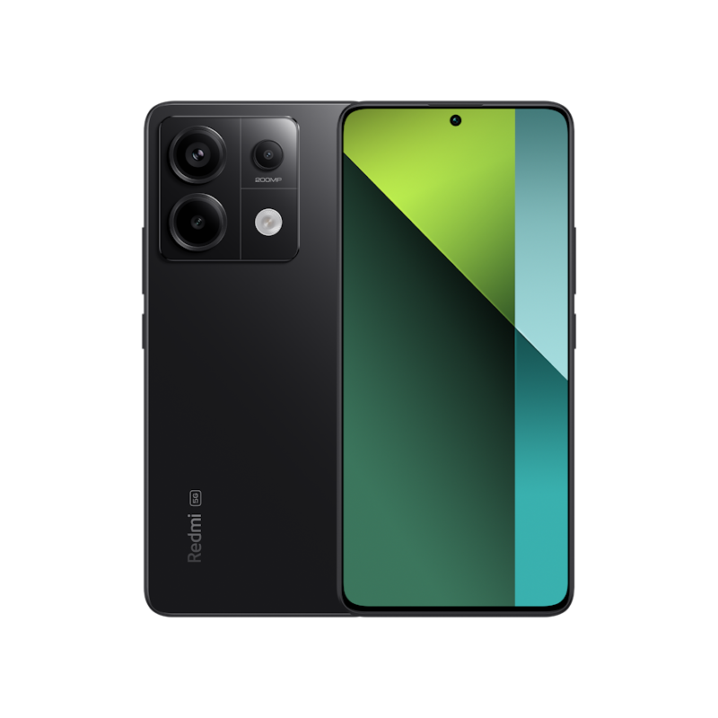 Note 13 Pro 5G 1