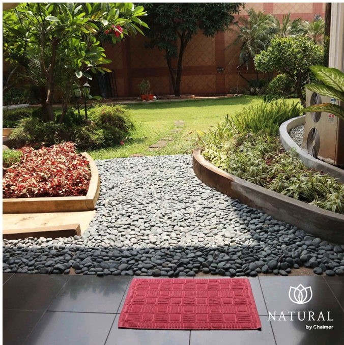 Fajar Prima Sentosa Chalmer Keset Natural