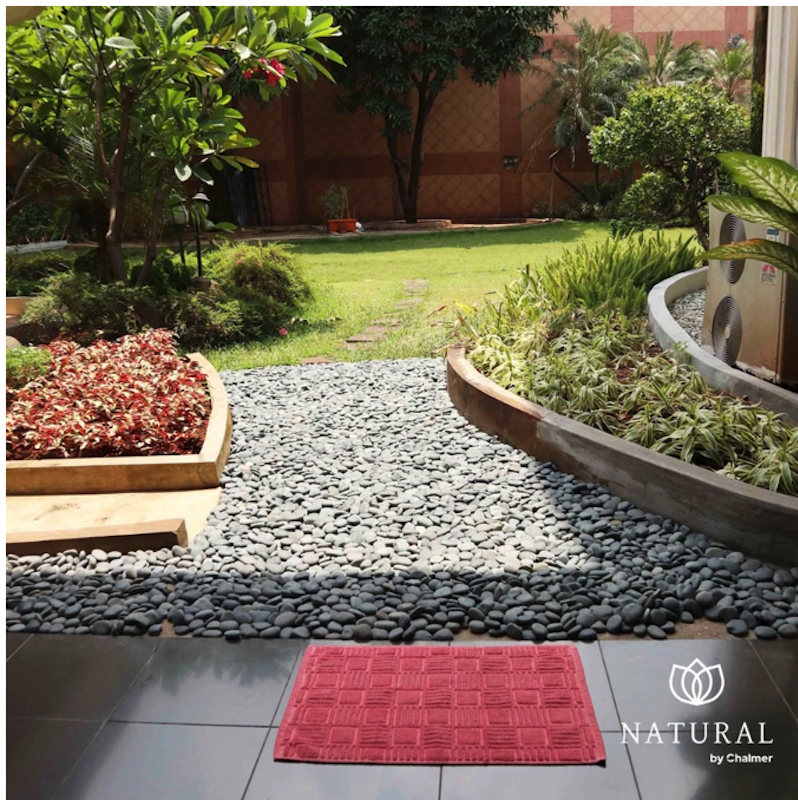 Chalmer Keset Natural 3