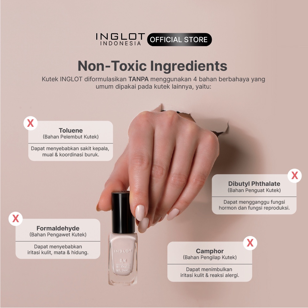 O2M Breathable Top Coat 3