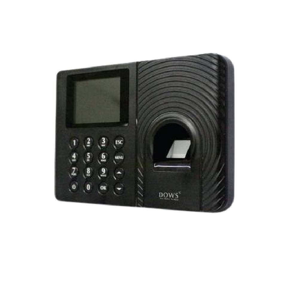 Dows Mesin Absensi Fingerprint  ｜ D1