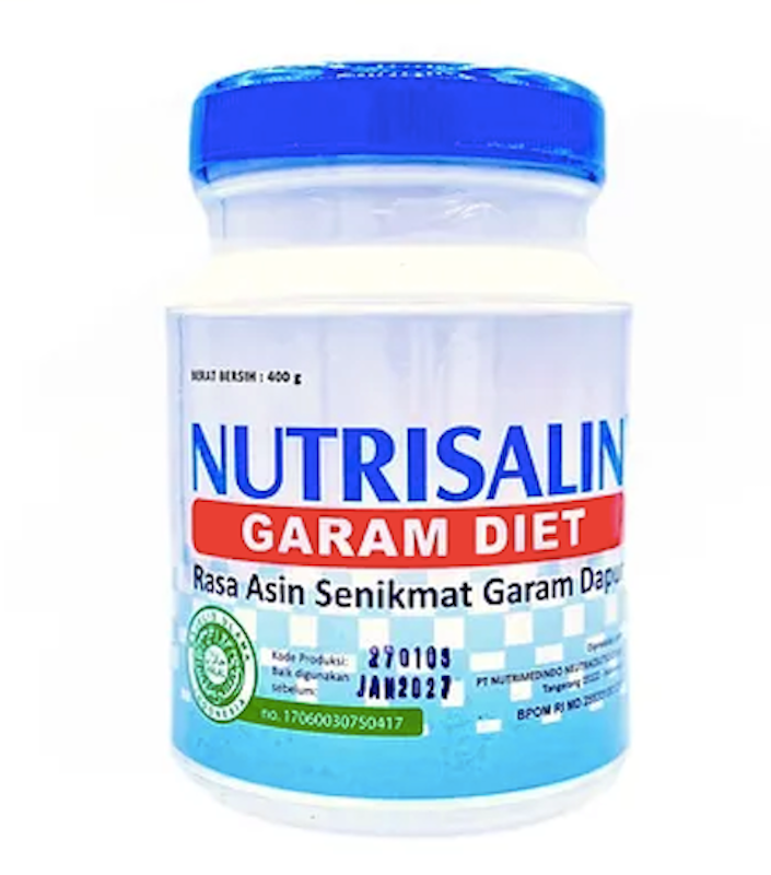 Garam Diet 1