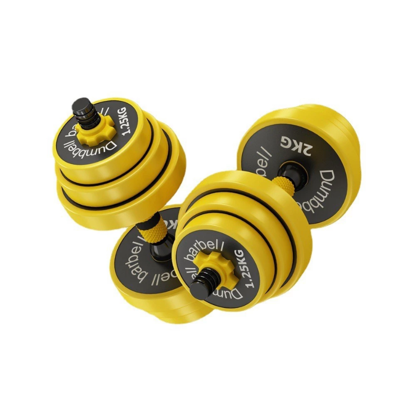 Keep Going Max Set Dumbbell 10kg