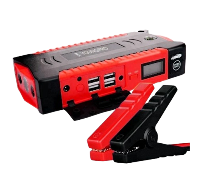 Youngpro Car Jump Starter 1