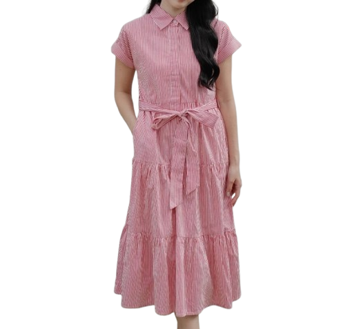 Beatrice Clothing Beatrice Clothing Hadley Dress