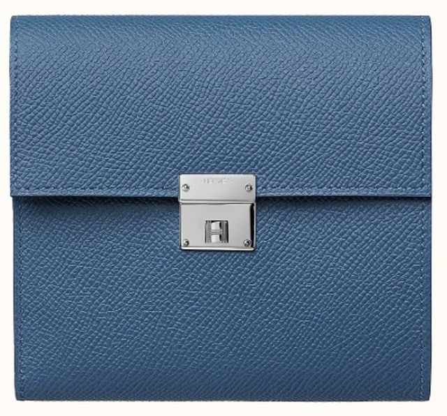 Hermès Clic 12 Wallet H073567CK L3