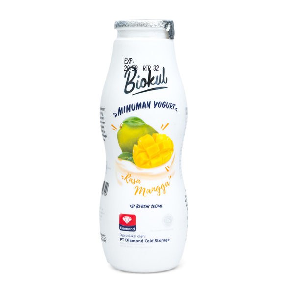 Diamond Biokul Yogurt Drink