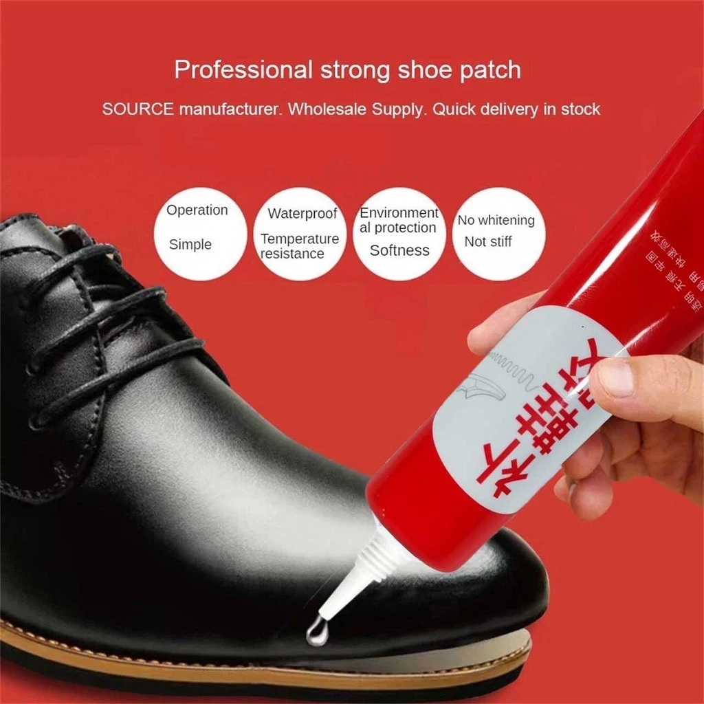 TERTELL Lem Sepatu T-30G
