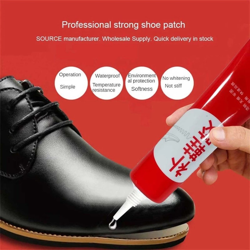TERTELL Lem Sepatu 3