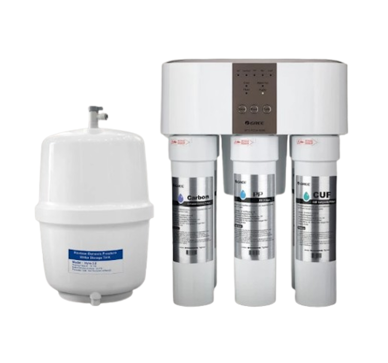 GREE UltraPure RO Water Purifier 1