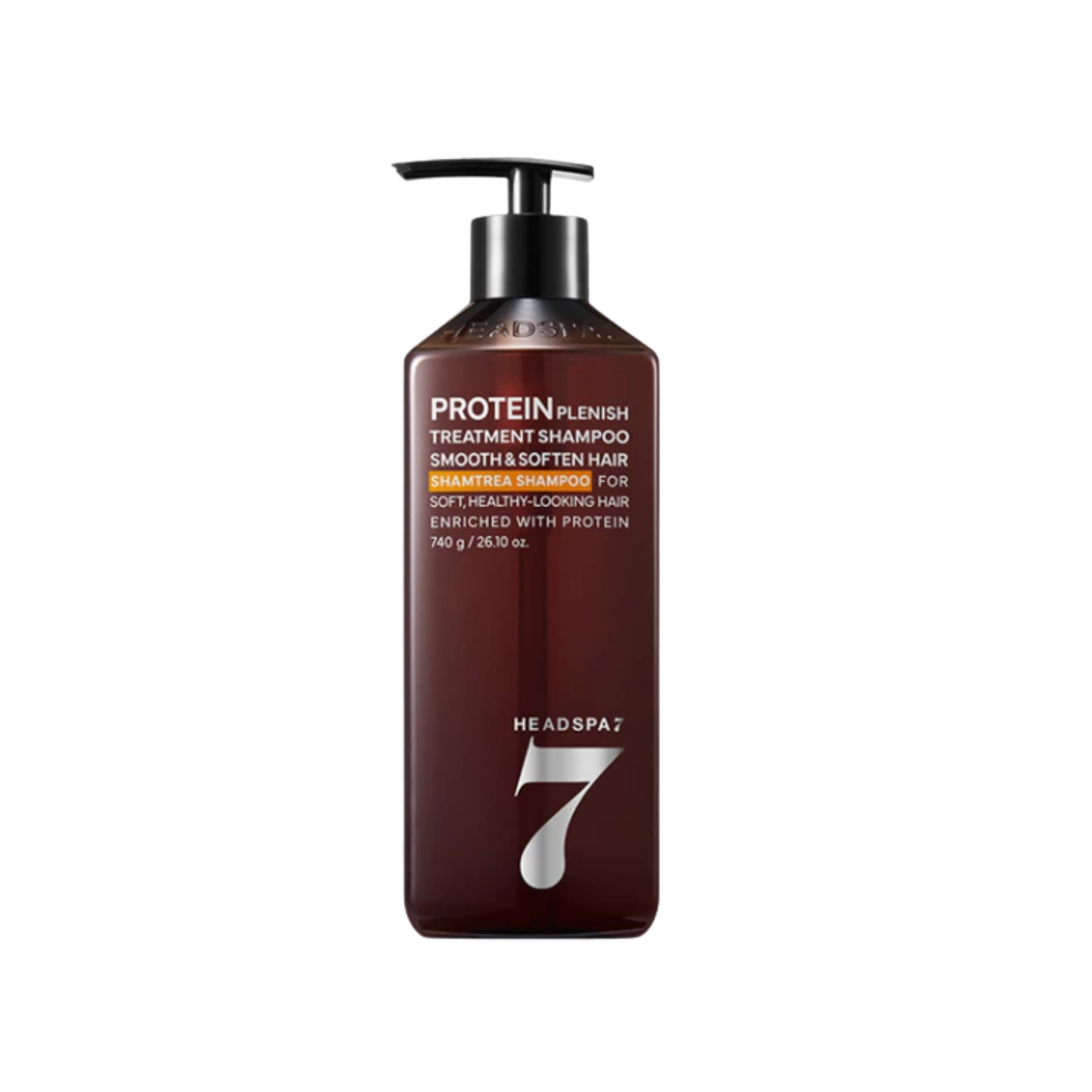 HEADSPA7 Protein Plenish Treatment Shampoo 1