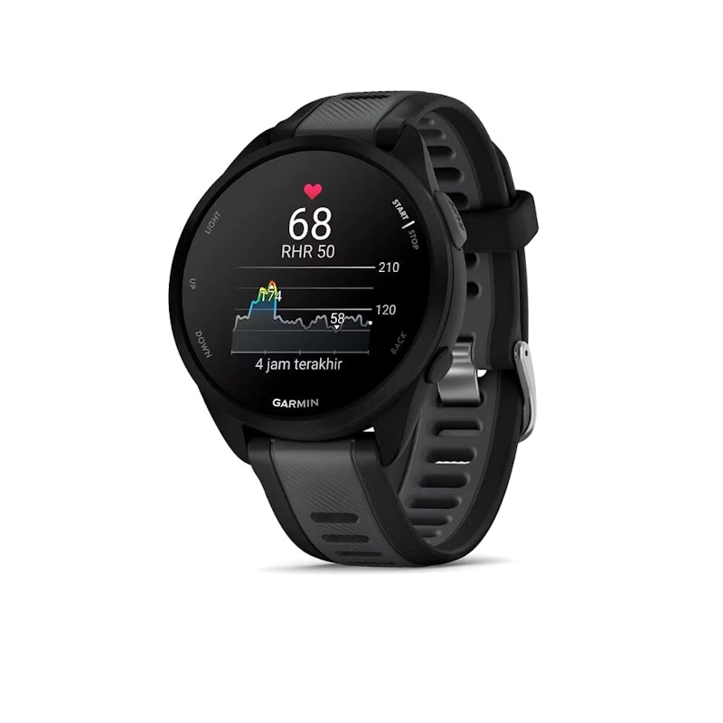 Forerunner 165 3