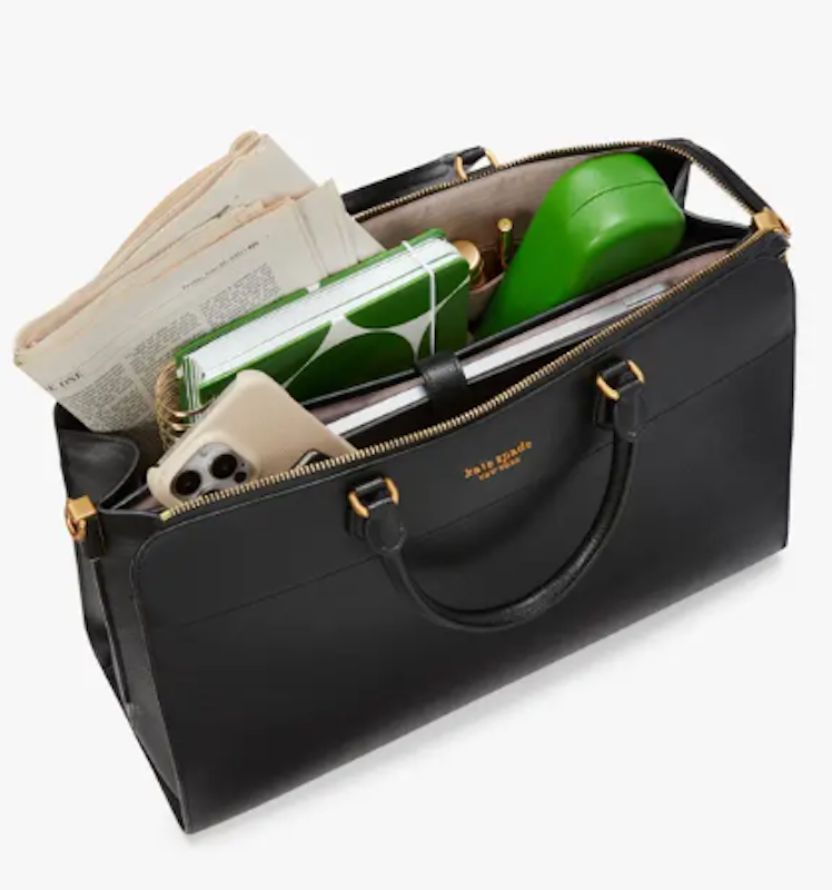 Morgan Laptop Bag 3