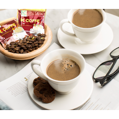 K Coffee 4 in 1