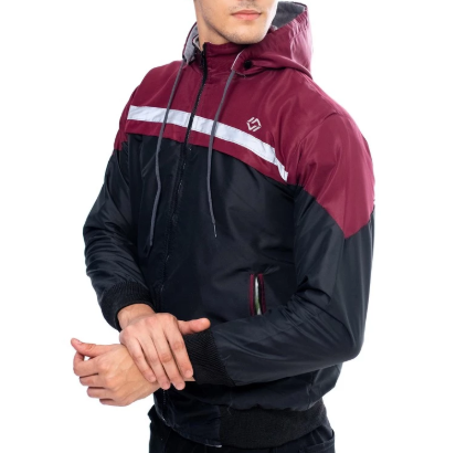 HEYLOOK Kano Jaket Parka