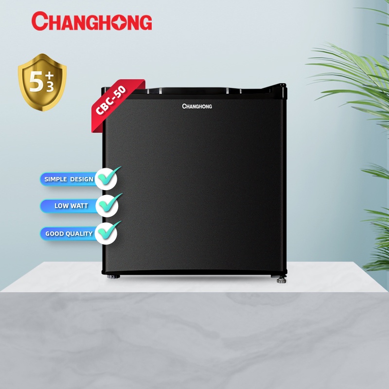 Changhong  Changhong Kulkas Mini Bar 50L CBC-50