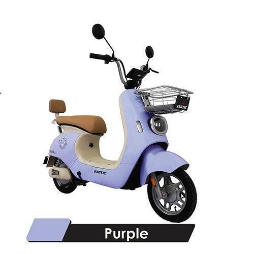 Roda Pasifik Mandiri Exotic Veloce  V7