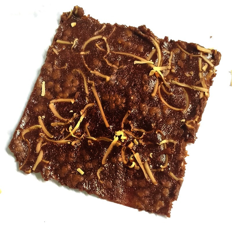 Keripik Brownies Snack Brownies Renyah 4