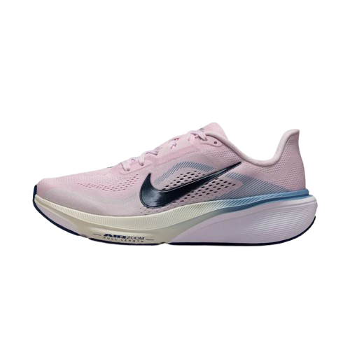 Pegasus 42 Women's Road Running Shoes Bleached Lilac 1
