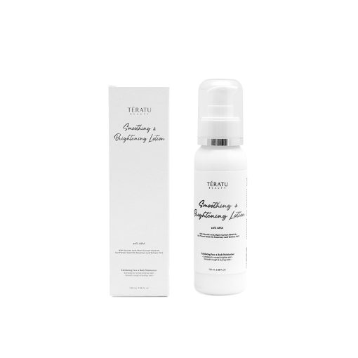 Smoothing & Brightening Lotion 10% AHA 100 ml 1