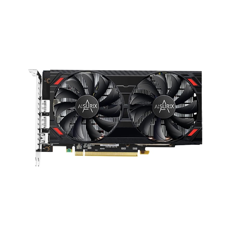 Kartu Grafis Navi 21 Ulasan ASRock Radeon RX 9070 XT Taichi OC