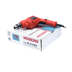Modern Electric Drill 10 mm