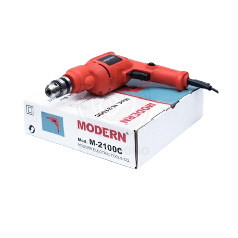 Modern Electric Drill 10 mm 1