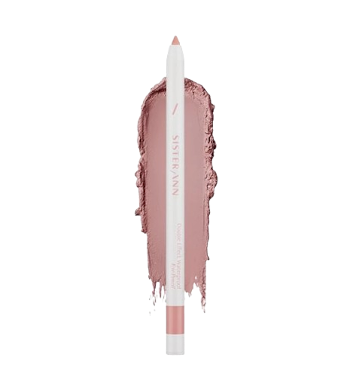 Sister Ann Double Effect Waterproof Eyepencil 14 Breeze 1