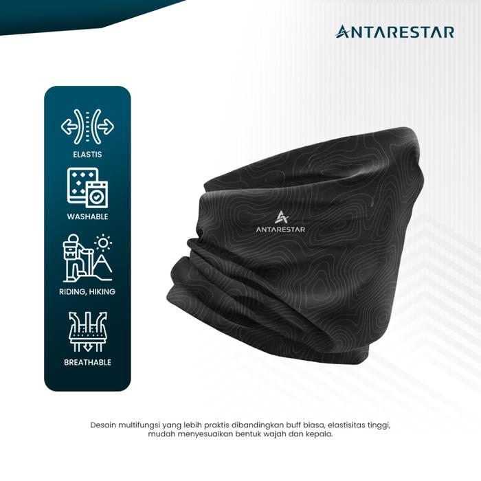 ANTARESTAR Buff Breez 