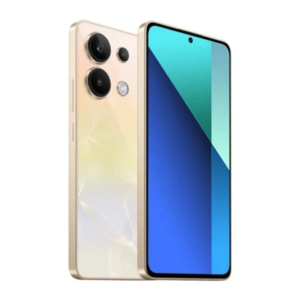 Xiaomi Communication Technology Redmi Note 13 4G