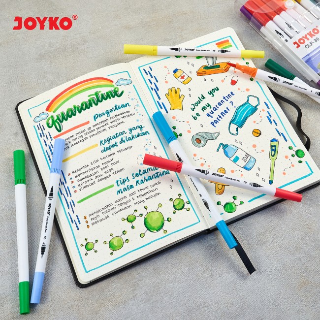 JOYKO Notebook