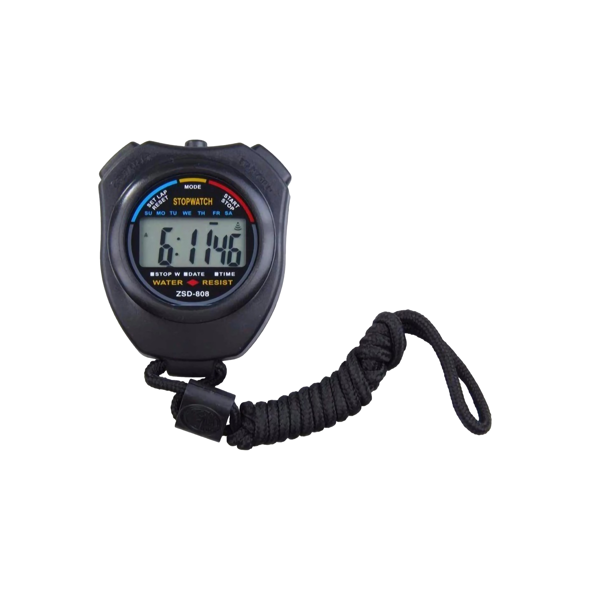 10 Rekomendasi Stopwatch Terbaik (Terbaru Tahun 2026) 3