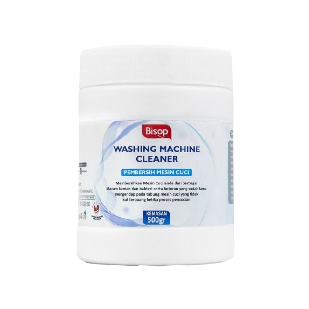 Bisop Washing Machine Cleaner