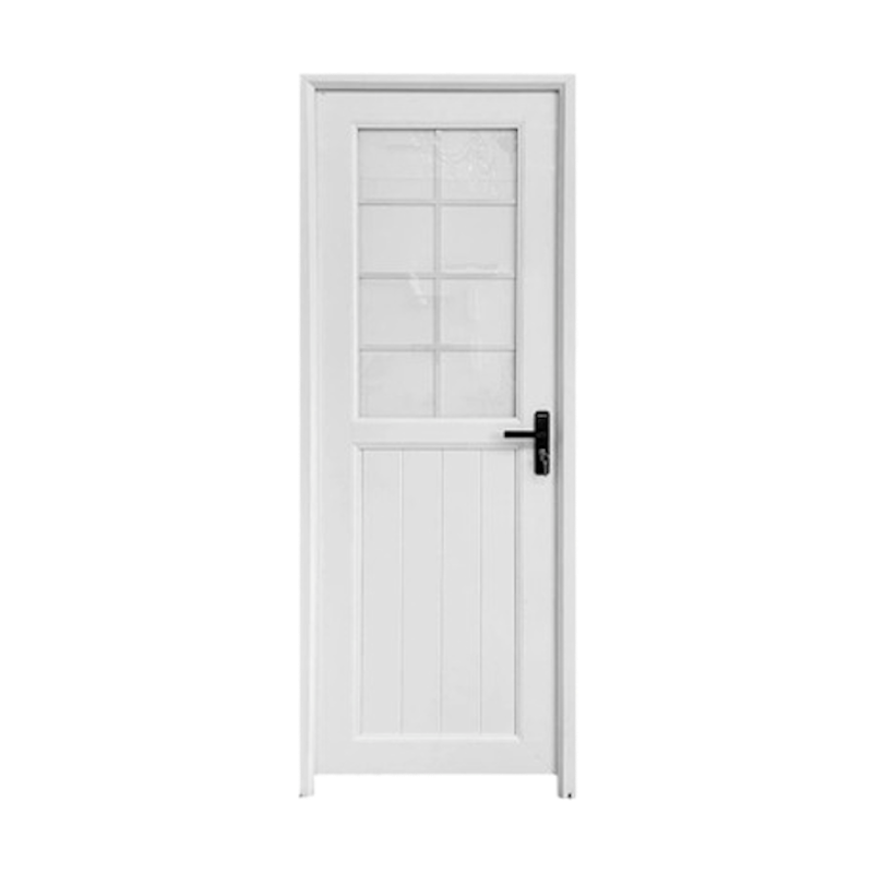 Enchanting Pintu Kamar Mandi UPVC 1