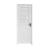 Global Pasifik Prima Enchanting Pintu Kamar Mandi UPVC 1