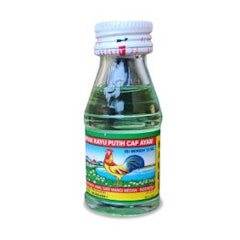 Minyak Kayu Putih Cap Ayam