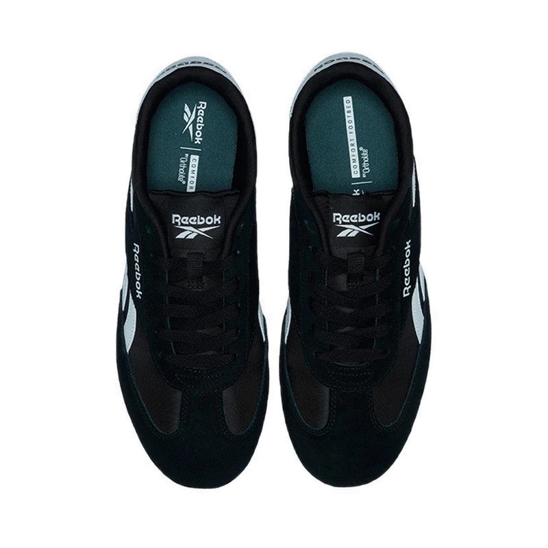 Reebok World 70 Men's Lifestyle Shoes Black 5