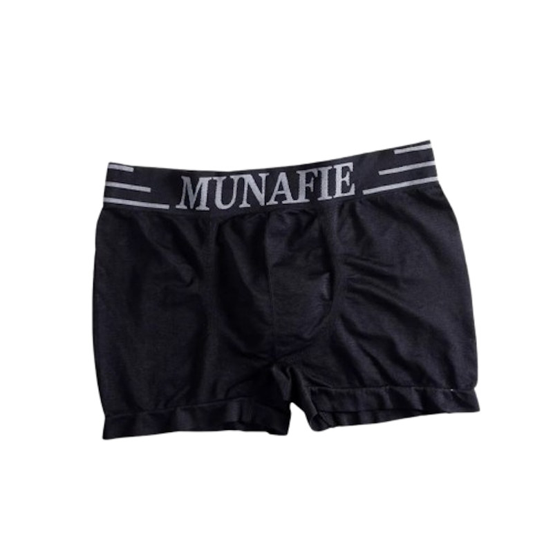 Munafie Celana Dalam Boxer Pria 1