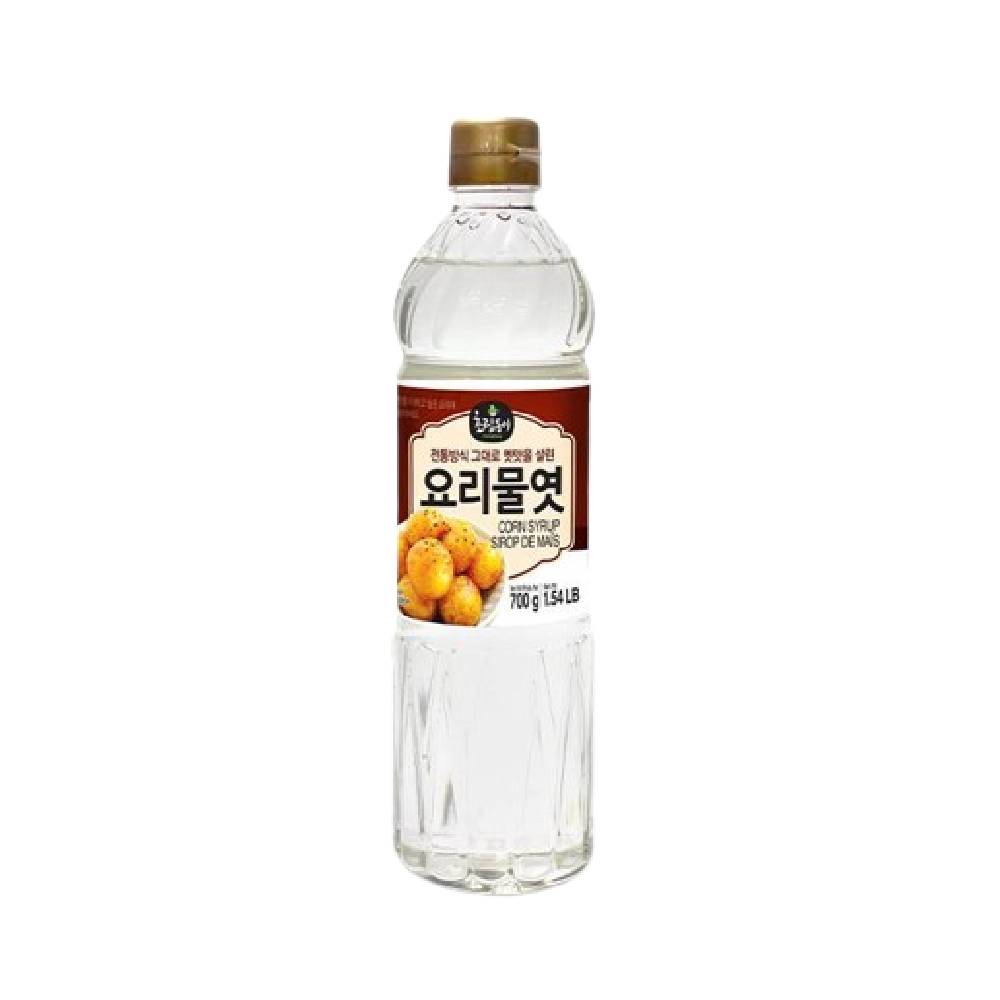 Choripdong Corn Syrup 