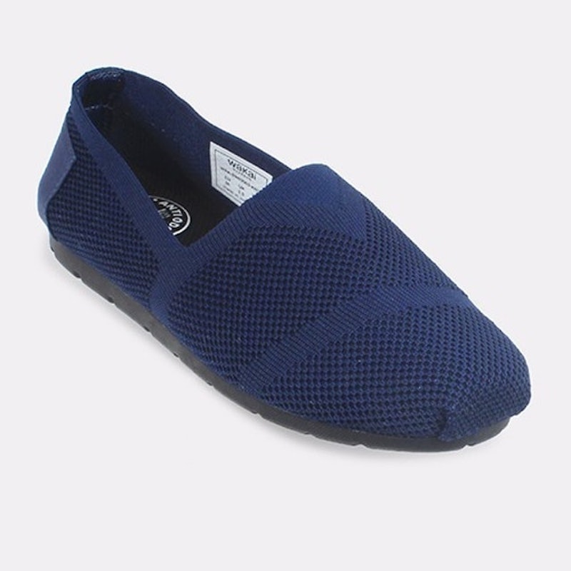 Knit - Navy 1